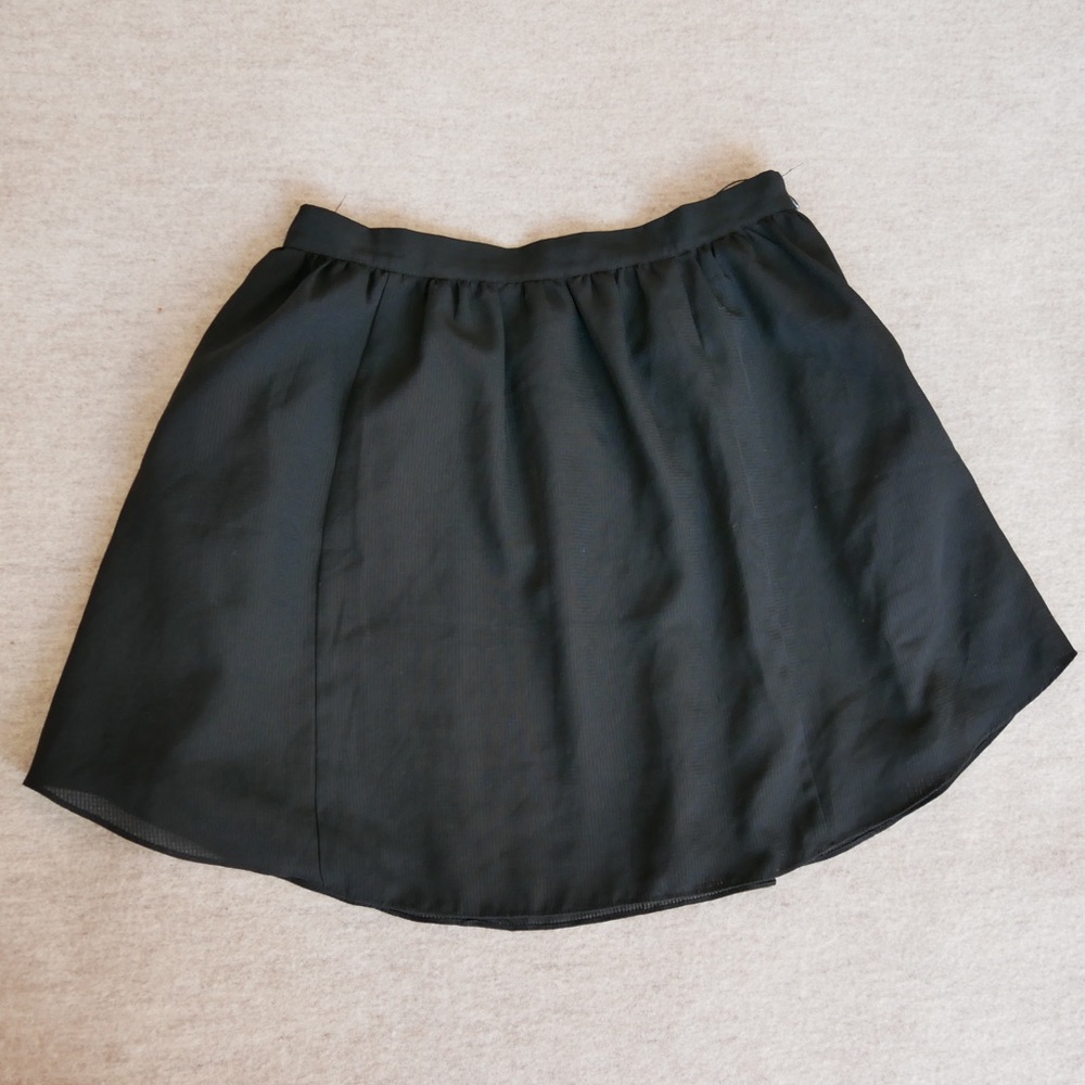 UO Kimchi Blue Skater Skirt